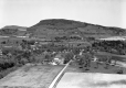 View of Mount Philo From Ferrisburg
