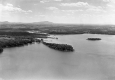 Aerial View of Long Point