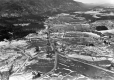 Aerial of South Bristol