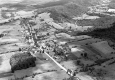 Aerial View of Starksboro