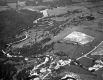 Aerial View in Rural Vermont