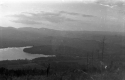 Harvey Lake and Surrounding Area