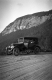 Automobile on a Dirt Road
