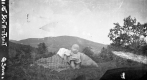 Baby in a Field