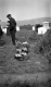 Burial at McIndoes Cemetery