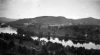 View Across Connecticut River from Ryegate