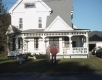 Floyd Somervile's Home