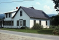 House in Barnet Center