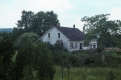 White House in Barnet
