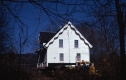 Wallace House