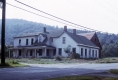 William Morrison-Meserve-Friends Brick house