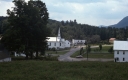 West Barnet Church and Square