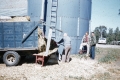 Harvistore Silo