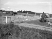 Foundation Construction of Hangar