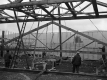 Hangar Frame Construction