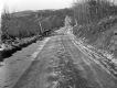 Rural Road in Vermont