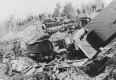 Brooksville Railroad Wreck