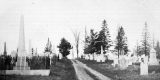 West Cemetery