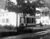 Thorpe House on College Street
