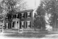 Eddy House on Main Street