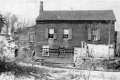Clapboard House