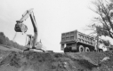 Bulldozing for Timeshare