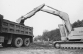 Bulldozing for Timeshare
