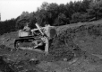 Bulldozing for Timeshare