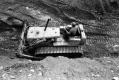 Bulldozing for Timeshare
