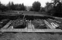 Foundations for Timeshare Unit