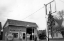 Shell Gas Station