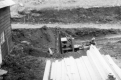 Work with Machinery to dig Hole