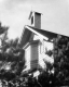 Chapel and Trees