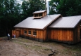 Sugaring Cabin