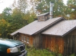 Trapp Family Lodge Sugaring House