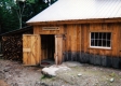 Sugaring House