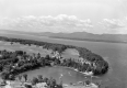 Basin Harbor in June