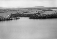 Basin Harbor in Summer