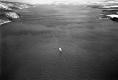 Ship on Lake Champlain