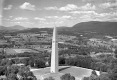 Bennington Battle Monument