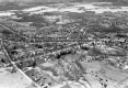 Aerial View of Brandon Lakes