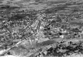Brandon Village in May