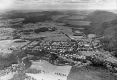 Aerial view of Bristol