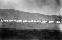 Camp of 1st VT. volunteers at Brattleboro