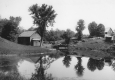Berlin Pond