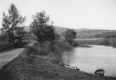 Berlin Pond