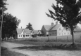 Berlin Corner and Bosworth House