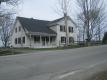View of Old Nye House on Crosstown Rd.(Berlin Corner)