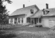 George Bosworth Home