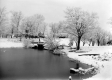 Bosworth Home in Winter